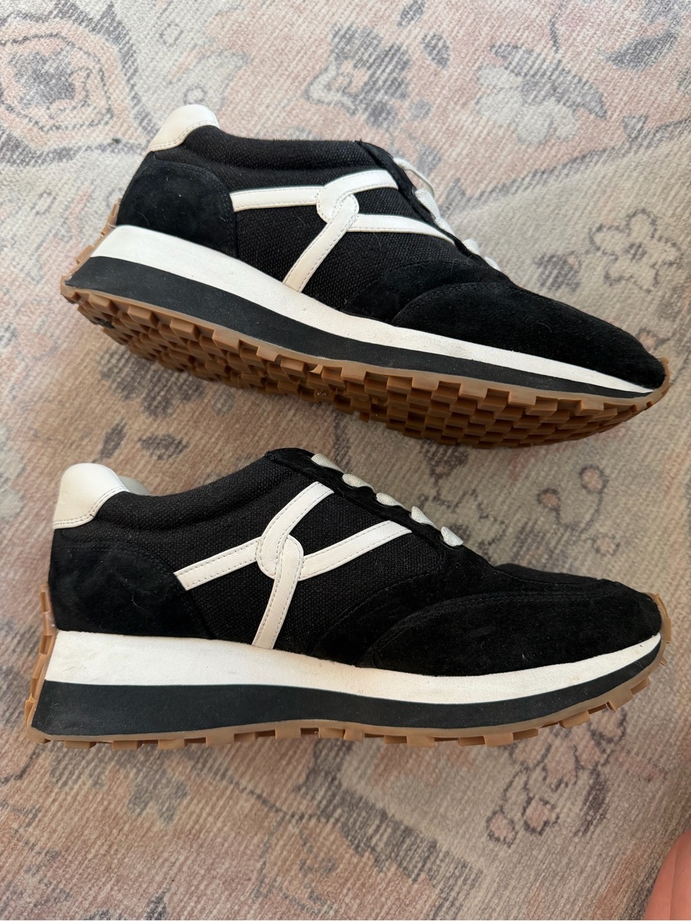 Veronica Beard Valentina Sneaker